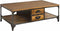 Tower living Basto - Coffee table 4 drws. 135x75x45