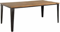 Tower living Basto - Dining table 220x100 - KD