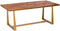 Tower living Belvedere Diningtable 200x100x77