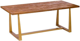 Tower living Belvedere Diningtable 220x100x77
