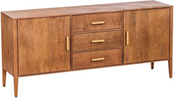 Tower living Belvedere Sideboard 2 drs. 3 drws. - 180x45x80