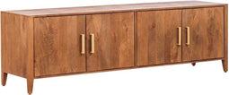 Tower living Belvedere TV cabinet 4 drs. - 180x45x55