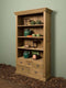 Tower living Bologna - Bookcase large