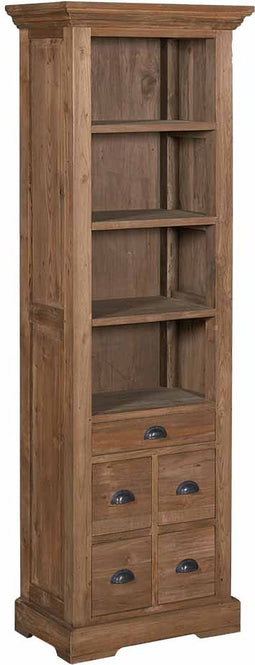 Tower living Bologna - Bookcase small
