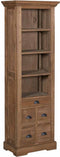 Tower living Bologna - Bookcase small