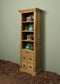 Tower living Bologna - Bookcase small