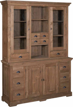 Tower living Bologna - Buffet Cabinet 164