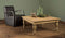 Tower living Bologna - Coffee table 100x100 - KD