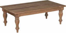 Tower living Bologna - Coffee table 130x75 - KD