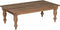 Tower living Bologna - Coffee table 130x75 - KD