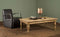 Tower living Bologna - Coffee table 130x75 - KD