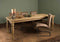 Tower living Bologna - Dining table 200x100 - KD