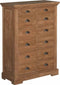 Tower living Bologna - Drawer's chest (14)