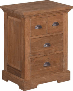Tower living Bologna - Drawer's chest (4)