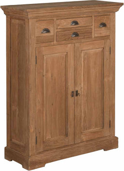 Tower living Bologna - Meidenkast