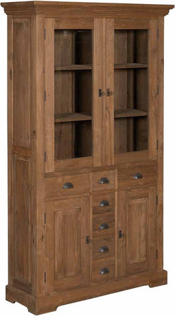 Tower living Bologna - Vitrine Cabinet 115