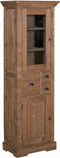 Tower living Bologna - Vitrine Cabinet 66
