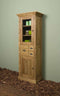 Tower living Bologna - Vitrine Cabinet 66