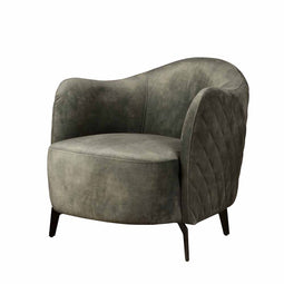 Tower living Bondo coffeechair - Bliss 20 dark green