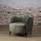 Tower living Bondo coffeechair - Bliss 20 dark green