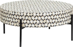 Tower living Brendola coffeetable round dia. 80x35 (h)