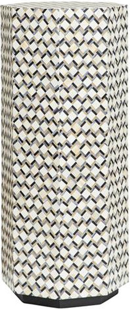Tower living Brendola endtable 40x40x100