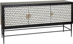 Tower living Brendola sideboard 3 drs. 160x45x80