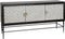 Tower living Brendola sideboard 3 drs. 160x45x80