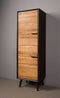 Tower living Bresso - Cabinet 2 drs. left - 55