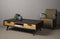 Tower living Bresso - Coffeetable 4 drws. + niche - 140