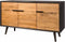 Tower living Bresso - Sideboard 3 drs. - 152