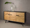 Tower living Bresso - Sideboard 3 drs. - 152