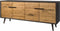 Tower living Bresso - Sideboard 4 drs. - 200