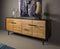 Tower living Bresso - Sideboard 4 drs. - 200