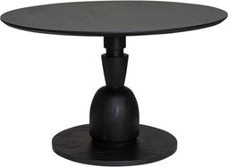 Tower living Brunello Diningtable mango - dia 130 x 75