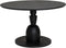 Tower living Brunello Diningtable mango - dia 130 x 75