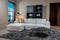 Tower living canterbury 2,5-ar + chaise l - mona 110 sand