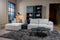 Tower living canterbury 2,5-ar + chaise l - mona 110 sand