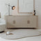 Tower living Corbetta Sideboard 4 drs. - 210x45x80
