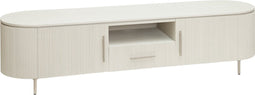 Tower living Corbetta TV cabinet - 185x45x45