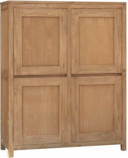 Tower living Corona - Cabinet 4 drs.