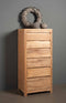 Tower living Corona - Chest of 6 drawers