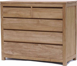 Tower living Corona - Commode 5 drawers