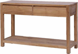 Tower living Corona - Side table 2 drws.