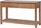 Tower living Corona - Side table 2 drws.