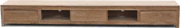 Tower living Corona - TV stand 3 drws