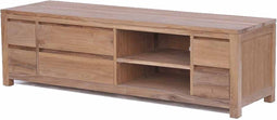 Tower living Corona - TV stand 6 drws.