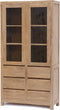 Tower living Corona - Vitrine 2 drs
