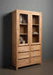Tower living Corona - Vitrine 2 drs