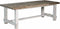 Tower living Daan Dining table 220 KD